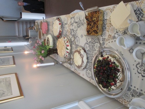 Uppstigningardagur 048