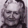 Áslaug Ágústsdóttir formaður 1946-1951