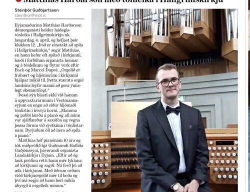 Aðalfundur Dómkirkjusafnaðarins verður haldinn þriðjudaginn 25. apríl  kl. 17.15 í safnaðarheimilinu, Lækjargötu 14a.